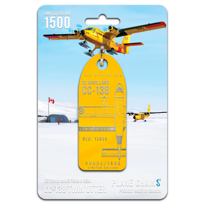 CC-138 Twin Otter 